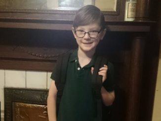 Son snatched from parents after they refused ADHD treatment