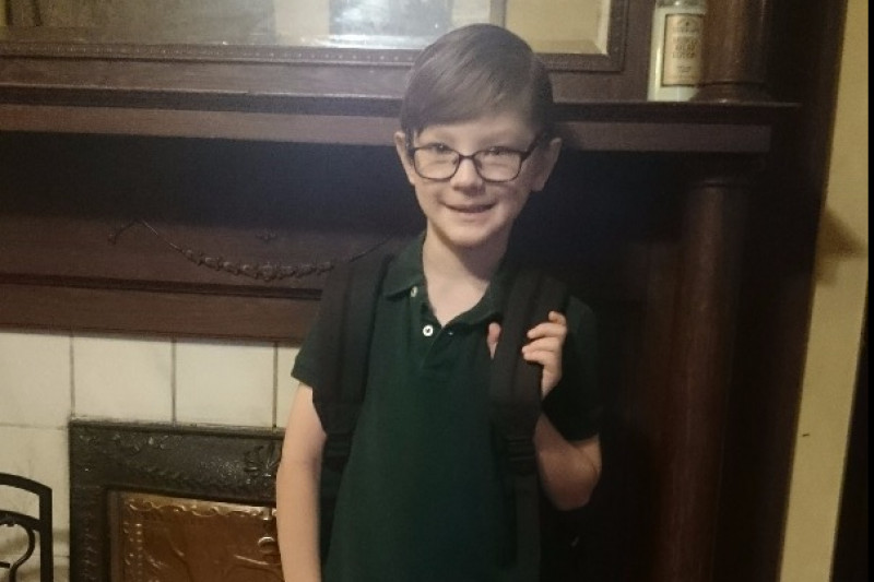 Son snatched from parents after they refused ADHD treatment