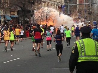 Boston Bombers