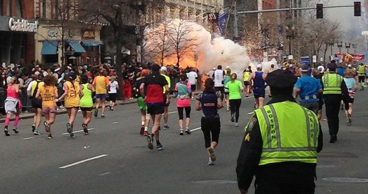 Boston Bombers