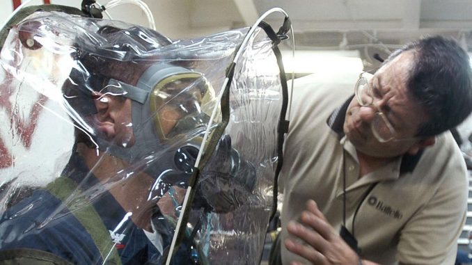 WikiLeaks files reveal that the CIA experimented and tortured human beings