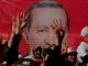 President Erdogan become de facto emperor of Turkey following Sunday's referendum result