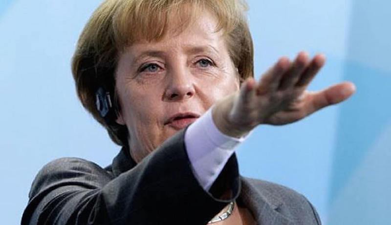 Germany approves bill that will ban alternative media worldwide