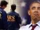 Judicial Watch obtain almost 1000 Obama IRS scandal documents