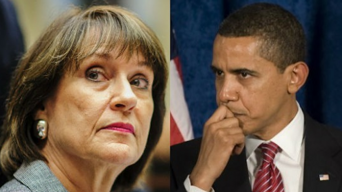 Criminal charges have been filed against former IRS director Lois Lerner for using her position within the department to punish conservative groups and give liberal groups a free ride.