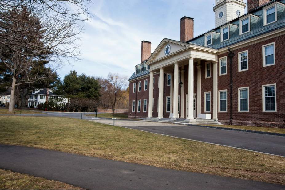 12 former teachers at an elite boarding school in the U.S. were found guilty of decades of child rape, according to an investigation.