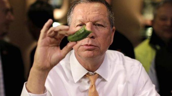 Kasich