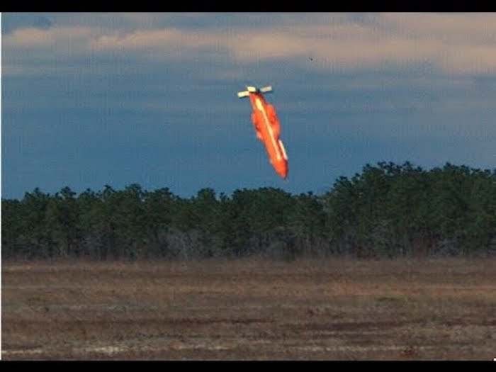 The MOAB dropped on Afghanistan by US forces on Thursday destroyed tunnels financed by the CIA for the mujihedeen, WikiLeaks revealed.