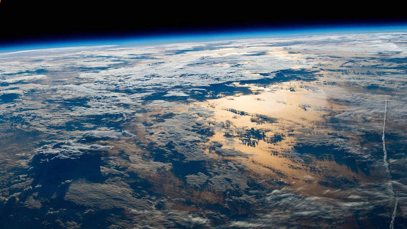 NASA to announce search for life beyond Earth