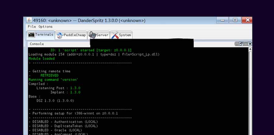 Leaked NSA malware reveals windows computers worldwide vulnerable to exploit