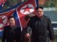 North Korea prepare for nuclear strike on Day of the Sun