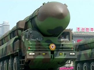 missile