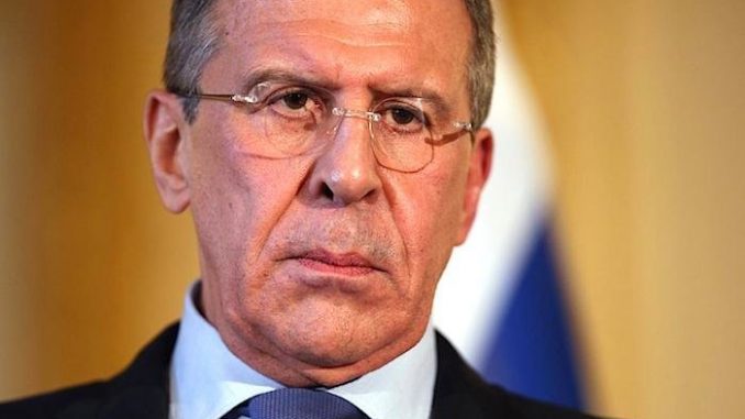 Russia accuse NATO of manufacturing the opioid crisis