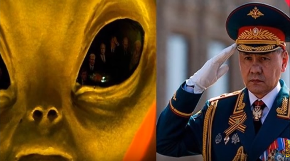 Russian Colonel General