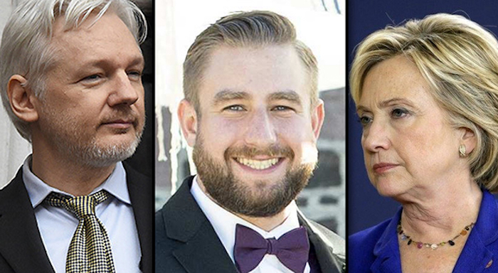 Seth Rich was assassinated after leaking DNC emails to Guccifer 2.0, according to Twitter direct messages released by WikiLeaks on Saturday.