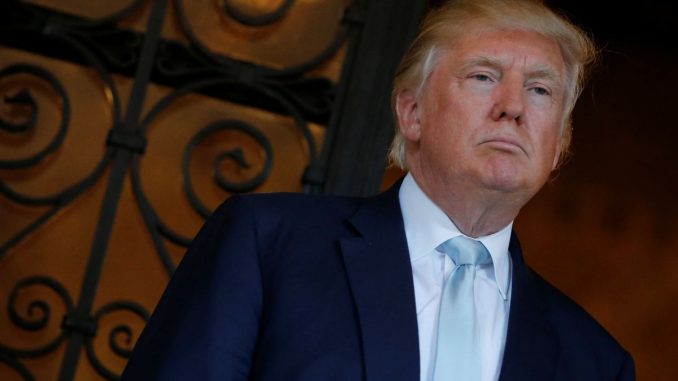 President Trump summons UN Security Council to White House