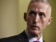 Two investigators working for the Congressional committee headed by Trey Gowdy have gone missing in the Little Rock, Arkansas area.