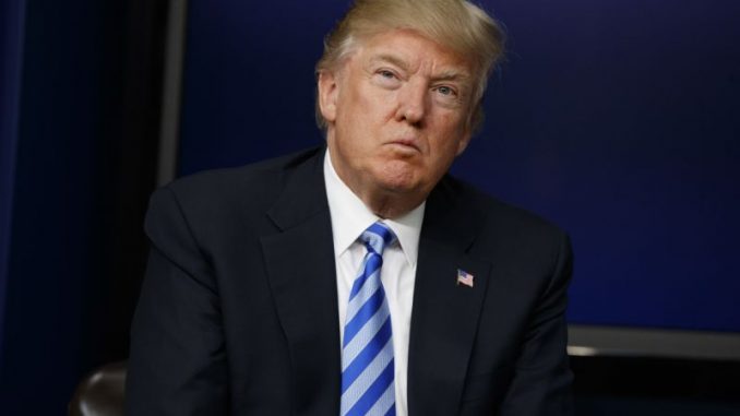 Trump considers the use of Nukes against North Korea