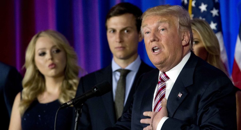 George Soros’ Soros Fund Management has been exposed funding Jared Kushner's real estate finance startup Cadre to the tune of $250 million.