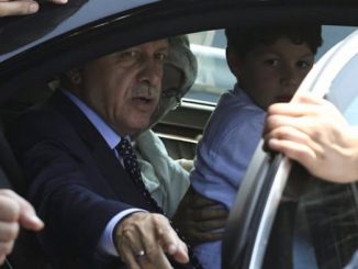 Turkish President Recep Tayyip Erdogan and 180 members of his team orchestrated the coup in Turkey last July, according to a government official.