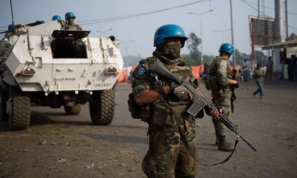 United Nations peacekeepers in Haiti ran a pedophile ring for over three years, sexually abusing scores of children undetected, according to a new investigation.