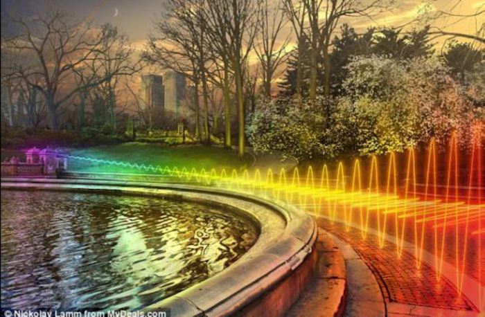 A high school experiment by five 9th grade girls in Denmark is attracting international attention after proving WiFi signals can have a devastating impact on health.