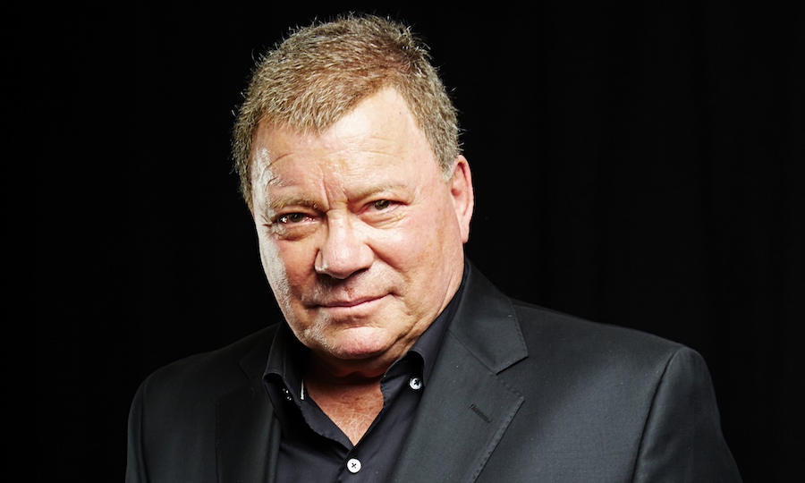 William Shatner speaks out against the dangers of vaccines - links them to autism