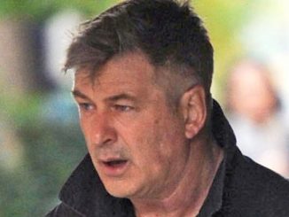 Alec Baldwin has warned Democrats that none of them will defeat Trump in 2020, and declared he would "love" to run against him.