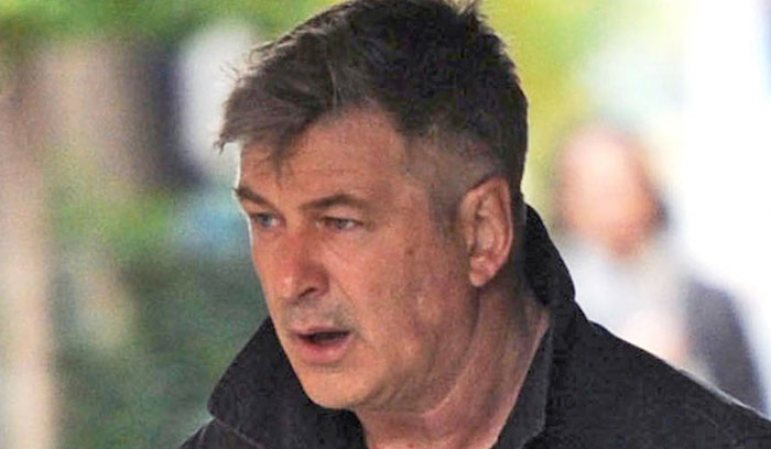 Alec Baldwin has warned Democrats that none of them will defeat Trump in 2020, and declared he would "love" to run against him.