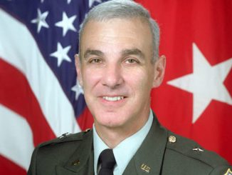 A top army General has been arrested on charges of child rape as part of an elite pedophile ring investigation in the U.S.