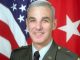 A top army General has been arrested on charges of child rape as part of an elite pedophile ring investigation in the U.S.