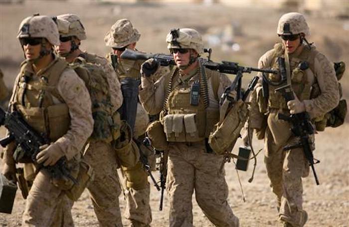 John Pilger warns Deep State is pushing Australia into a war with China