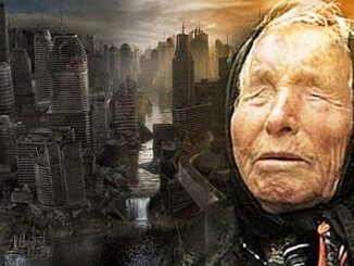 Russian prophet Baba Vanga's prediction about Syria foretells of World War 3 this year