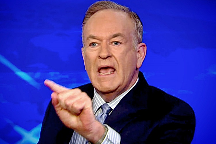 O'Reilly