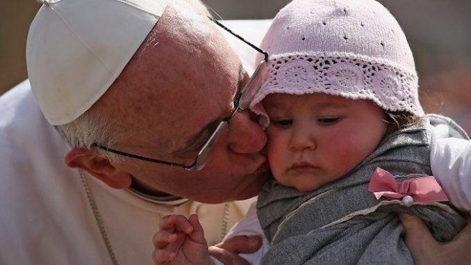 Catholic church sued for selling babies for profit via forced adoptions