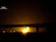 Israel strikes Damascus International airport