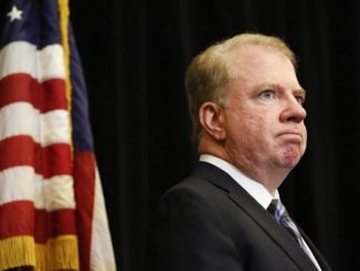 Seattle's Democrat Mayor Ed Murray has been charged with pedophilia as President Trump's investigation into the elite pedophile ring continues