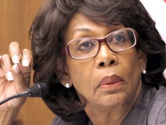 Democrat Rep. Maxine Waters has been caught siphoning off hundreds of thousands of dollars in funds and paying them to her daughter.