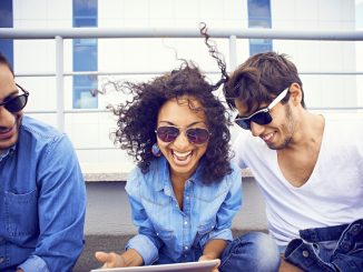 Maine Democrats caught laughing at rising suicide rates among white people