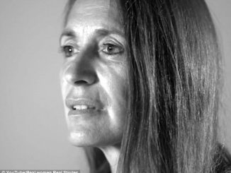 Former European child sex slave reveals her horrific ordeal at the hands of the Satanic elite