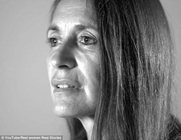 Former European child sex slave reveals her horrific ordeal at the hands of the Satanic elite