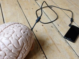 Facebook has unveiled plans to develop a new type of smartphone capable of reading people's minds.