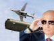 Putin unveils father of all bombs - four times more powerful that Trump's MOAB