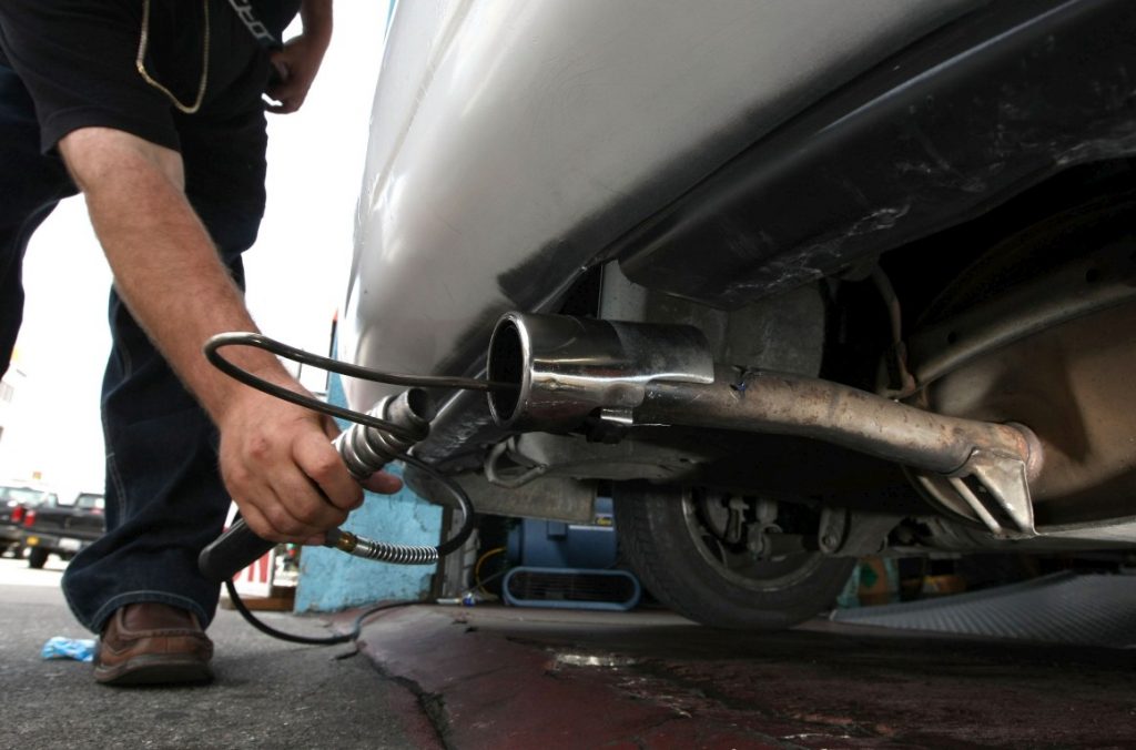 Study finds that exposure to gasoline leads to dramatically reduced IQ