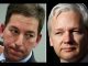 Glenn Greenwald has warned that the imminent arrest of WikiLeaks founder Julian Assange could end press freedoms for everyone in the U.S.