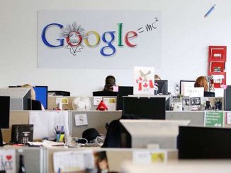 Google contractors told to remove alternative media websites from search engine