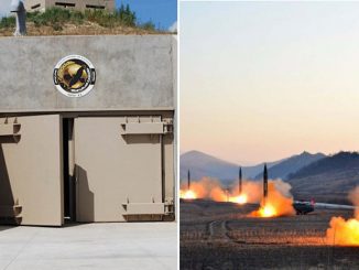 Hawaii lawmakers have ordered repairs to hundreds of Cold War-era fallout shelters as the state prepares for nuclear war with North Korea.