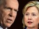 Former CIA Director John Brennan was behind a campaign of political espionage, organized by Hillary Clinton's campaign, to defeat Trump.