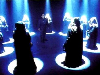 An ex-Illuminati member who has vowed to tell the world everything about the secret society has posted a list of the secret Satanic commandments that Illuminati members obey.