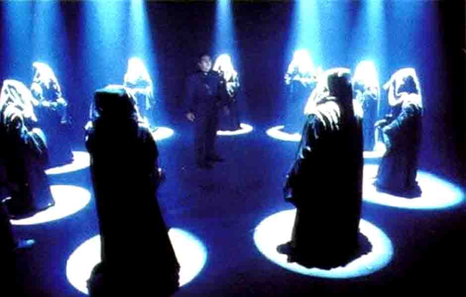 An ex-Illuminati member who has vowed to tell the world everything about the secret society has posted a list of the secret Satanic commandments that Illuminati members obey.